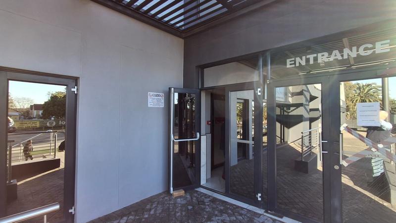 To Let Commercial Property for Rent in George Central Western Cape
